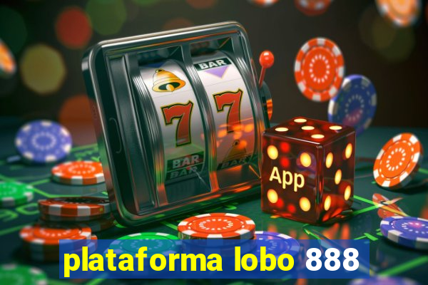 plataforma lobo 888